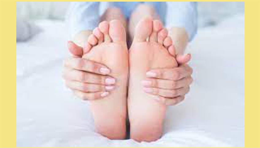 Foot Mask Foot Mask